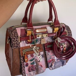 Nicole Lee Handbag